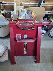 Listing 4 of 10 for Picture Framing Equipment