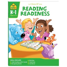 Listing 1 of 1 for SZ Reading Readiness