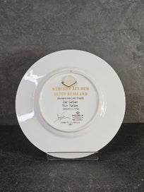 Listing 4 of 4 for "Magical Fairy Tales of Old Russia". Villeroy & Boch of Germany.