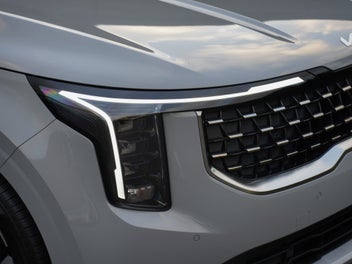 Kia Carnival 2026 photo 5