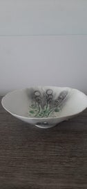 Listing 1 of 8 for Jan Cockell NZ Pottery Bowl