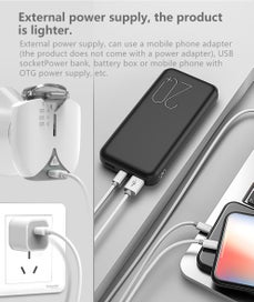 Listing 6 of 13 for Portable Vaporizers Machine Grey