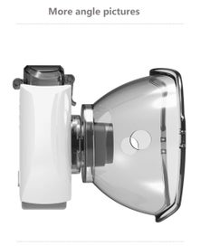 Listing 10 of 13 for Portable Vaporizers Machine Grey