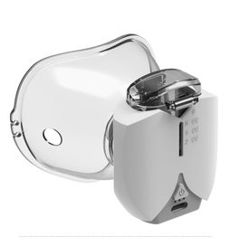 Listing 11 of 13 for Portable Vaporizers Machine Grey