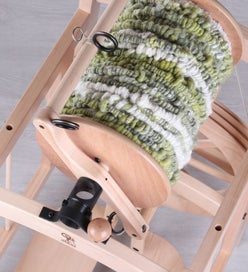 Listing 5 of 5 for Ashford Country Spinner 2 Double Treadle Natural