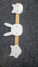 Listing 5 of 5 for Jolly Jumper change table