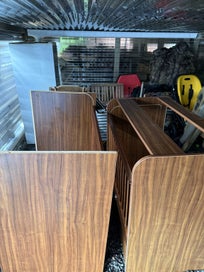 Listing 6 of 6 for Baby Cot bunks - twins or infant & toddler