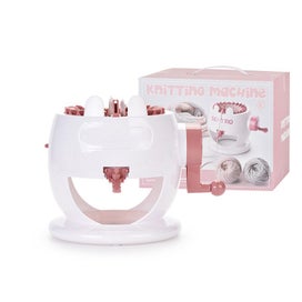 Listing 5 of 10 for Knitting Machine New