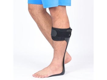 Listing 4 of 10 for Medical Ankle Foot Support For Men And Women