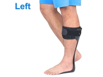 Listing 1 of 10 for Medical Ankle Foot Support For Men And Women
