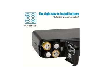 Listing 6 of 10 for Mini Cordless Handheld Sewing Machine For Home DIY