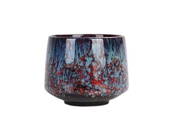 Listing 7 of 10 for Reactive Glaze Ceramic Mug For Home And Office Use