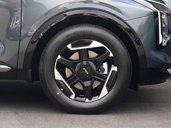 Kia Sportage 2026 photo 5