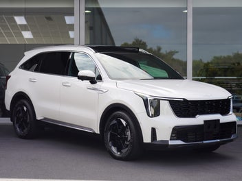 Kia Sorento 2026 photo 2