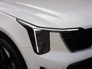 Kia Sorento 2026 photo 4