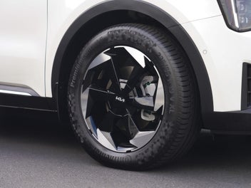 Kia Sorento 2026 photo 5