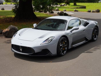 Maserati Mc20 2026 photo 5