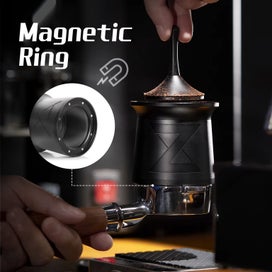 Listing 4 of 10 for Coffee Blind Shaker For 51/54/58mm Portafilters