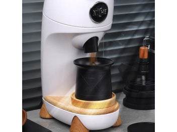 Listing 6 of 10 for Coffee Blind Shaker For 51/54/58mm Portafilters