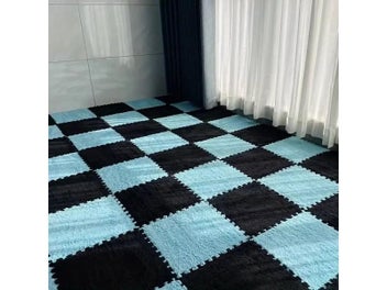 Listing 1 of 9 for 4-20PCS BPA Free Anti-Slip Soft Foam Baby Mats