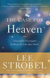 Listing 1 of 1 for The Case for Heaven