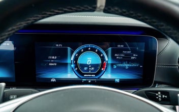 Mercedes-Benz E 63 Amg 2018 photo 4