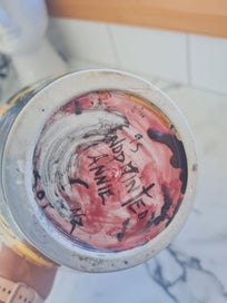 Listing 5 of 5 for Anne Murray Pottery. Beautiful Vases