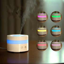 Listing 4 of 8 for Aromatherapy Diffuser