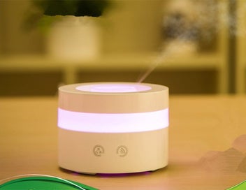 Listing 5 of 8 for Aromatherapy Diffuser