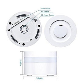 Listing 7 of 8 for Aromatherapy Diffuser