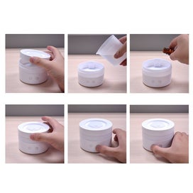 Listing 8 of 8 for Aromatherapy Diffuser