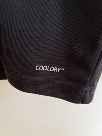Listing 3 of 5 for Black polo shirt
