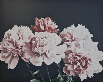 Listing 2 of 6 for Lovely Peonie Piece