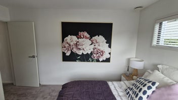 Listing 4 of 6 for Lovely Peonie Piece