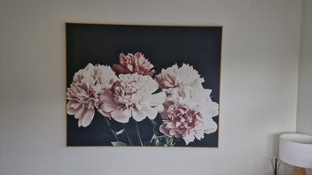 Listing 5 of 6 for Lovely Peonie Piece