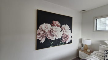 Listing 6 of 6 for Lovely Peonie Piece