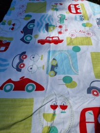 Listing 1 of 5 for 'Grotobed' zip together bedding