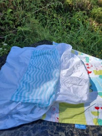 Listing 4 of 5 for 'Grotobed' zip together bedding