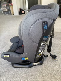 Listing 4 of 4 for Infasecure Atlas Go Convertible Car Seat