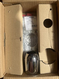 Listing 6 of 11 for NEW Premium Hansa Tapware Bundle - Shower & Wall Mixer Sets (Made in Germany)