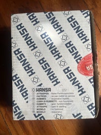 Listing 5 of 11 for NEW Premium Hansa Tapware Bundle - Shower & Wall Mixer Sets (Made in Germany)