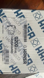 Listing 3 of 11 for NEW Premium Hansa Tapware Bundle - Shower & Wall Mixer Sets (Made in Germany)