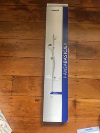 Listing 11 of 11 for NEW Premium Hansa Tapware Bundle - Shower & Wall Mixer Sets (Made in Germany)