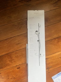 Listing 10 of 11 for NEW Premium Hansa Tapware Bundle - Shower & Wall Mixer Sets (Made in Germany)