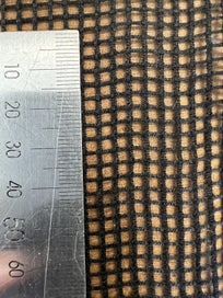 Listing 3 of 3 for 100% silk mesh. Total 94m available