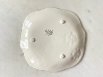 Listing 6 of 9 for Royal Winton Grimwades Floral Opalescent Plate – 25cm – England