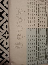 Listing 9 of 11 for B9 - Butterick x 3 Gorgeous Gowns and Wraps