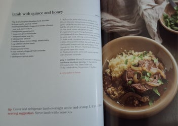 Listing 4 of 20 for SLOW BY ALLYSON GOFTON + AWW SLOW COOKER +A HOLST DELICIOUS SLOW COOKER RECIPES