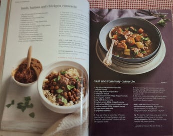 Listing 3 of 20 for SLOW BY ALLYSON GOFTON + AWW SLOW COOKER +A HOLST DELICIOUS SLOW COOKER RECIPES