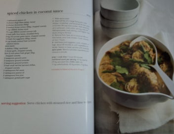 Listing 5 of 20 for SLOW BY ALLYSON GOFTON + AWW SLOW COOKER +A HOLST DELICIOUS SLOW COOKER RECIPES